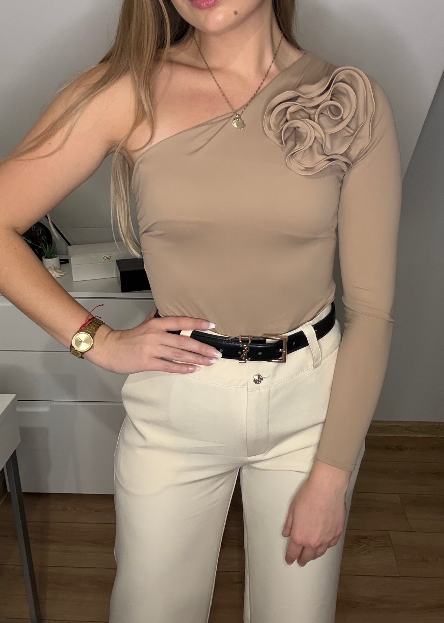 Body Belluci