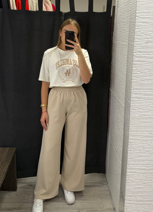 T-shirt LOS ANGELES