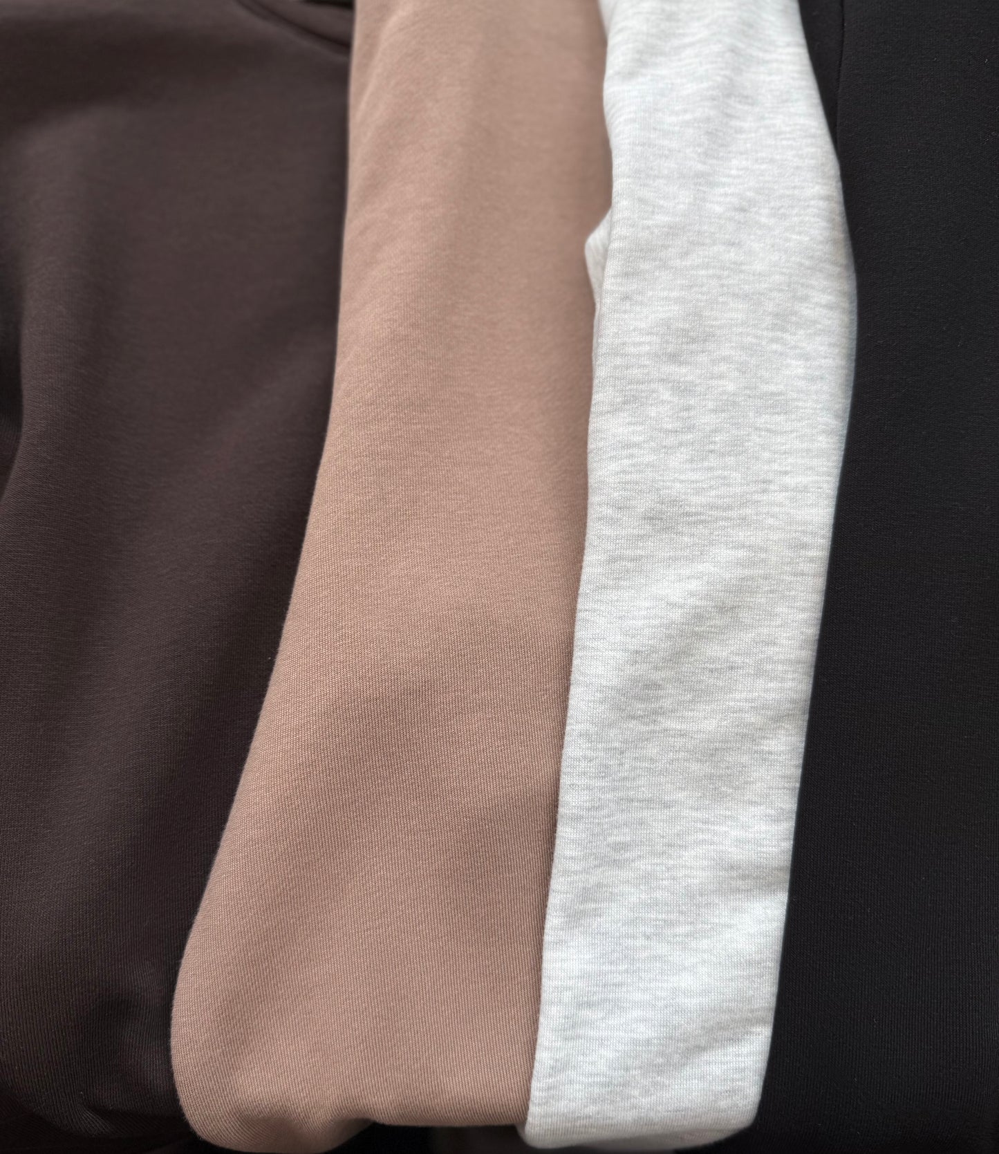 Bluza regulowana ściągaczem