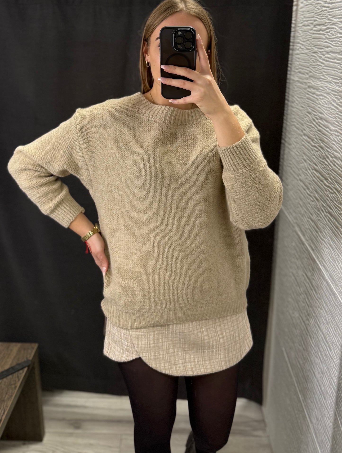 Sweter BASIC