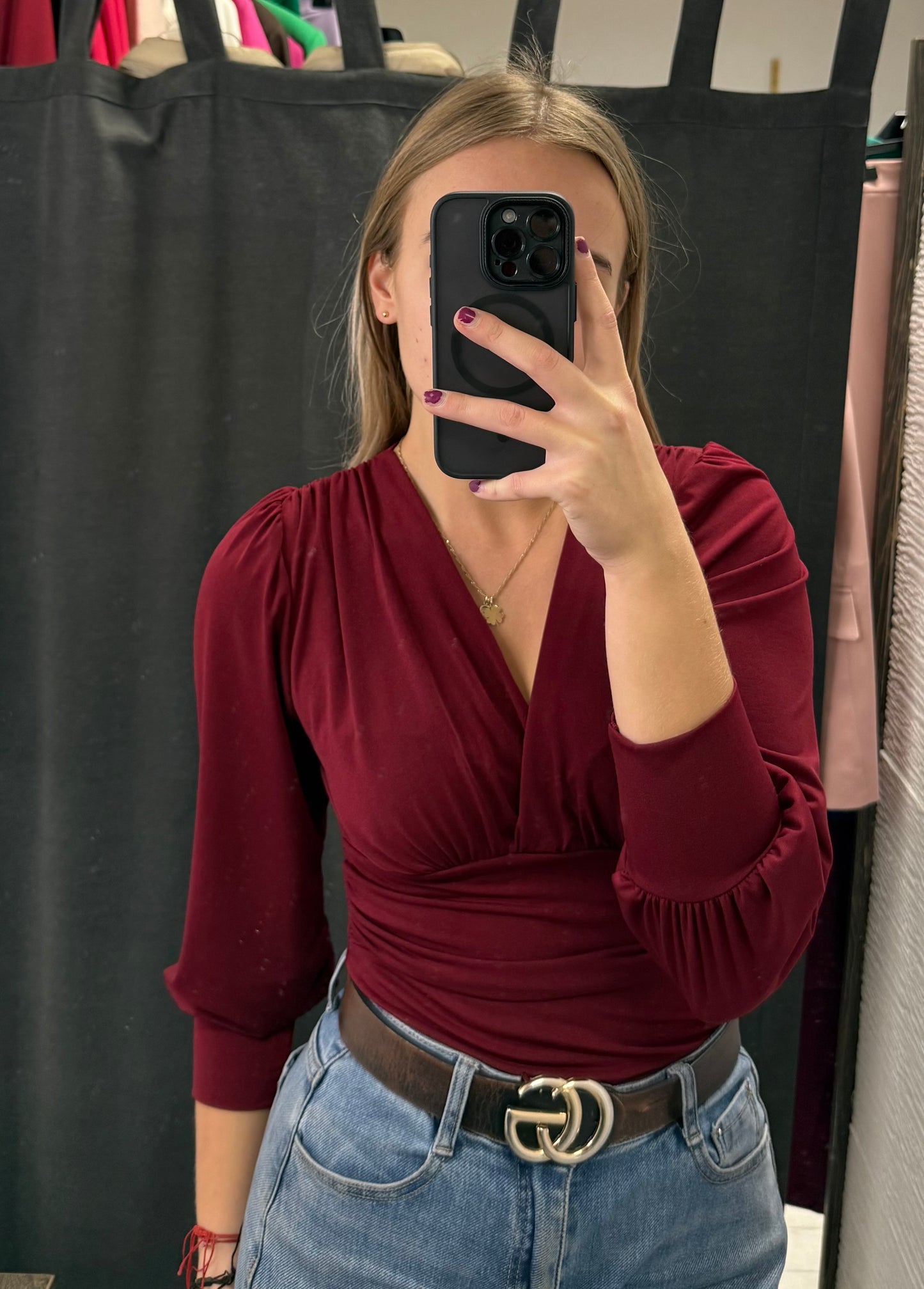 Body