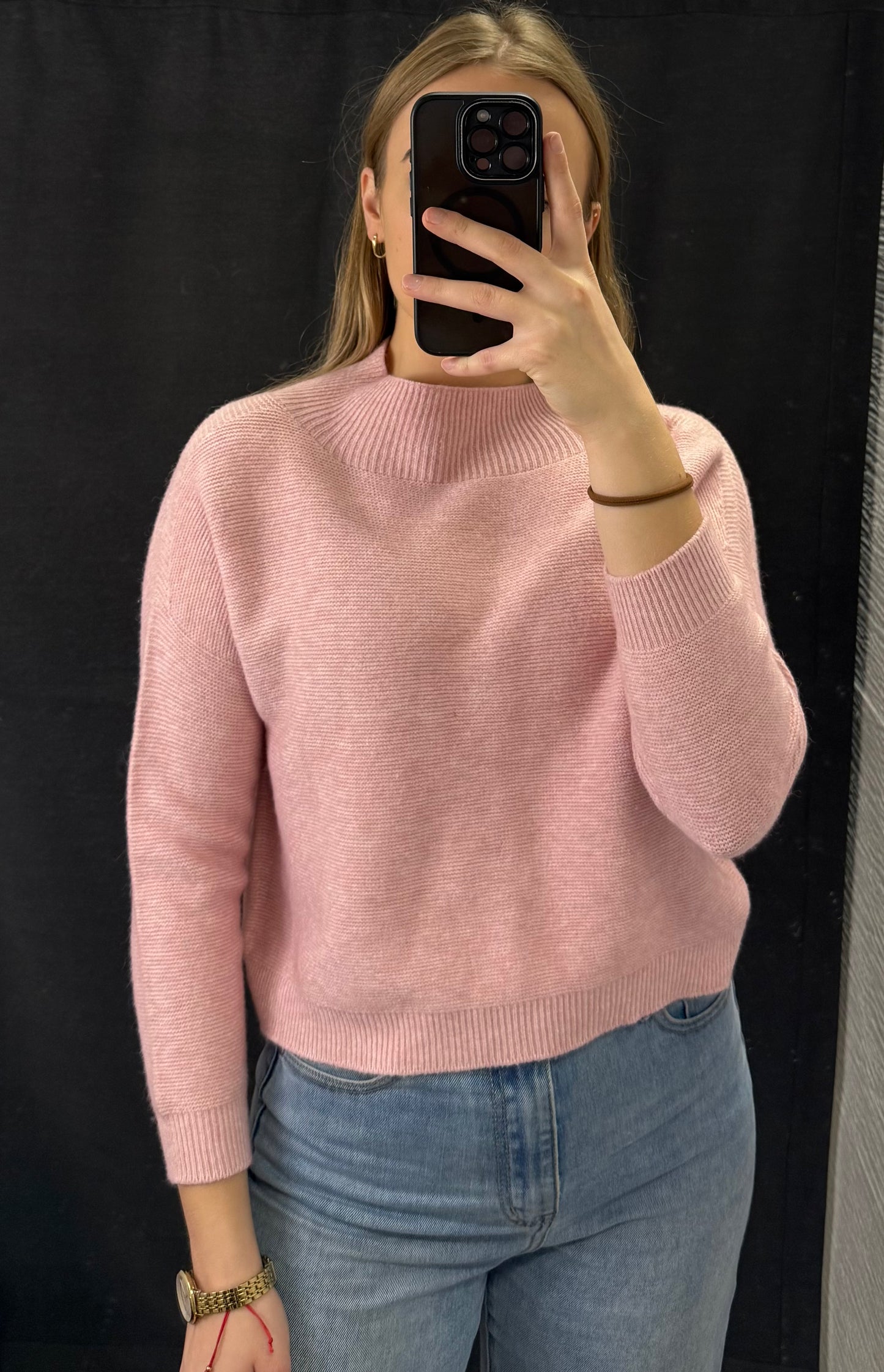 Sweter/Półgolf SENDY