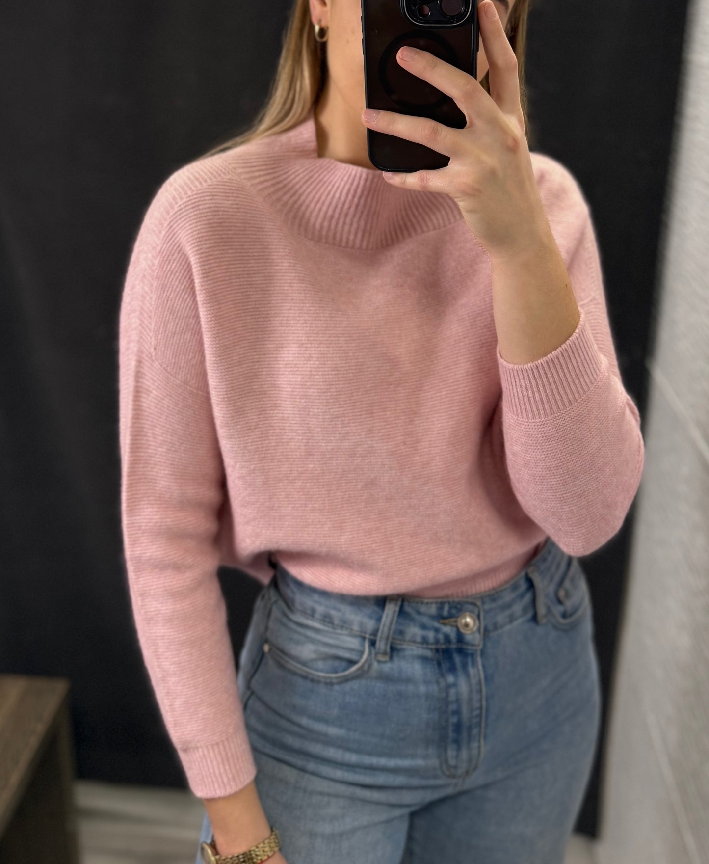 Sweter/Półgolf SENDY