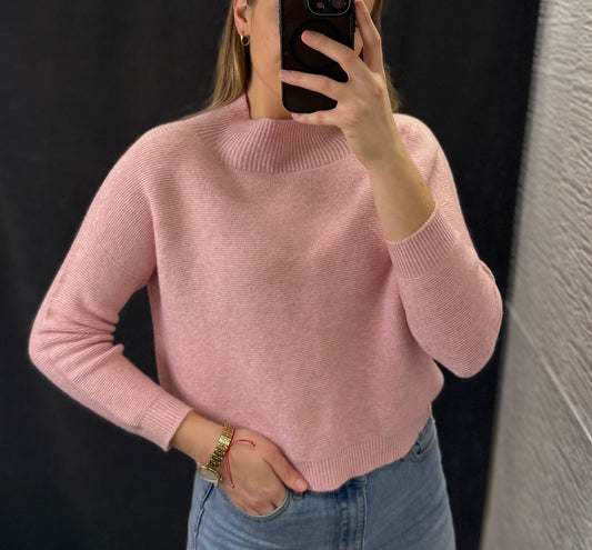 Sweter/Półgolf SENDY