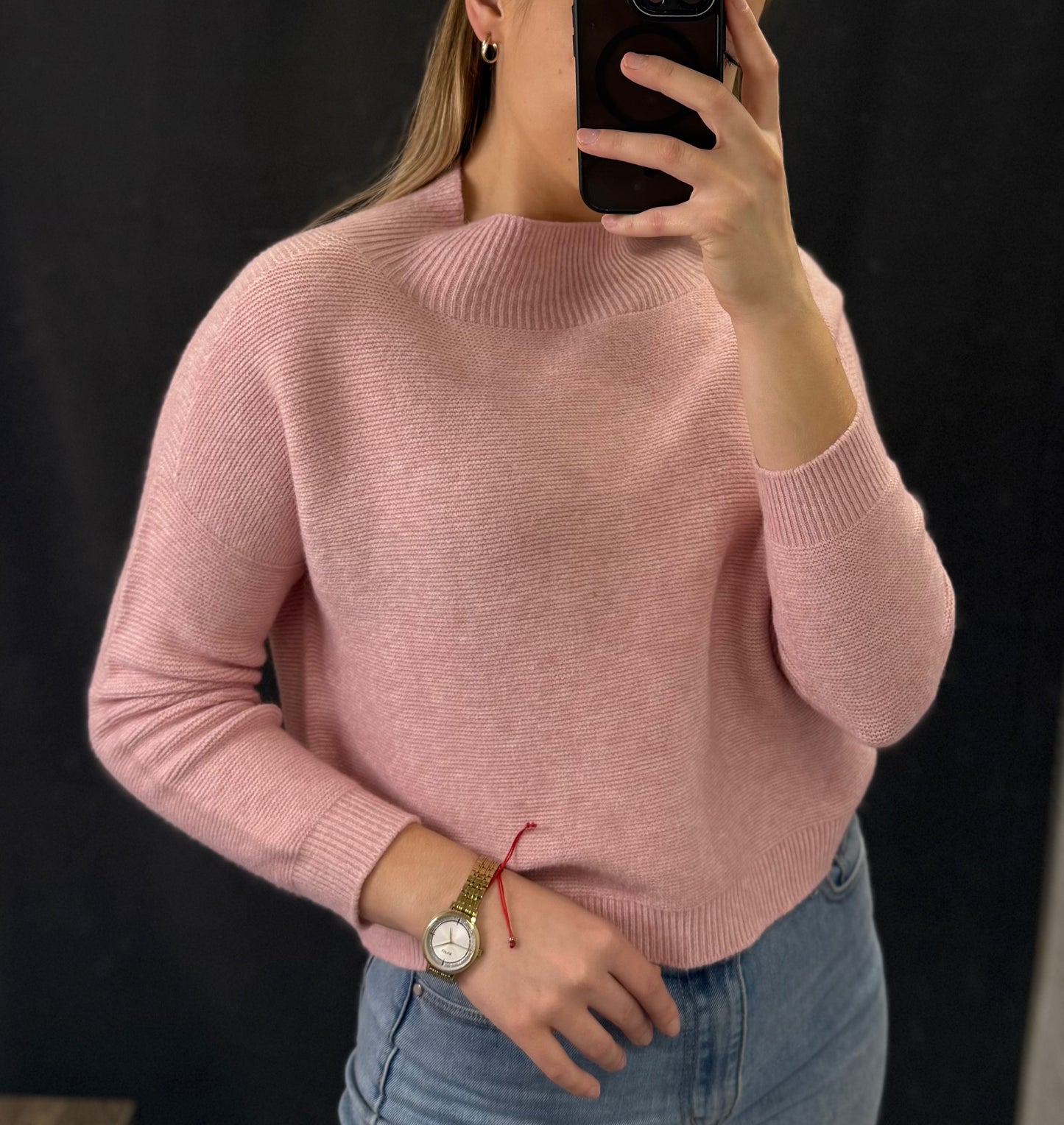 Sweter/Półgolf SENDY