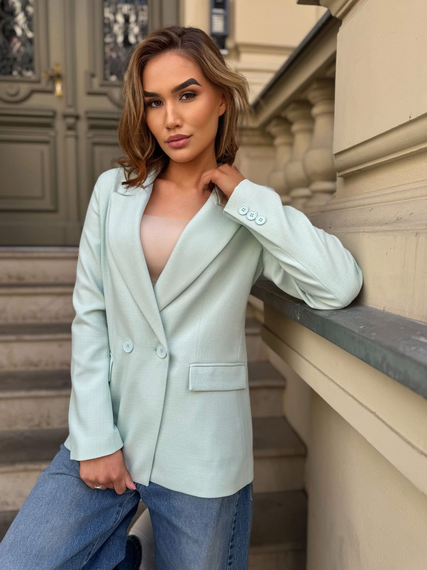 Marynarka HAILEY