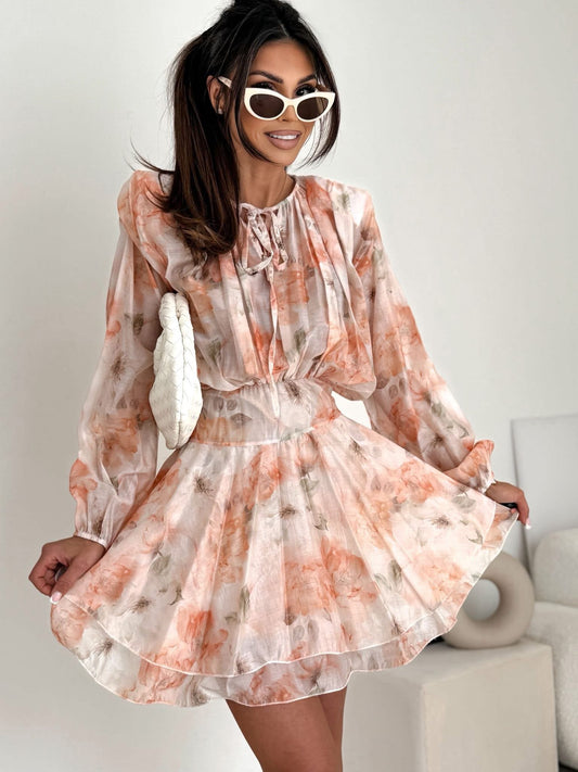 Sukienka Sunny Bloom