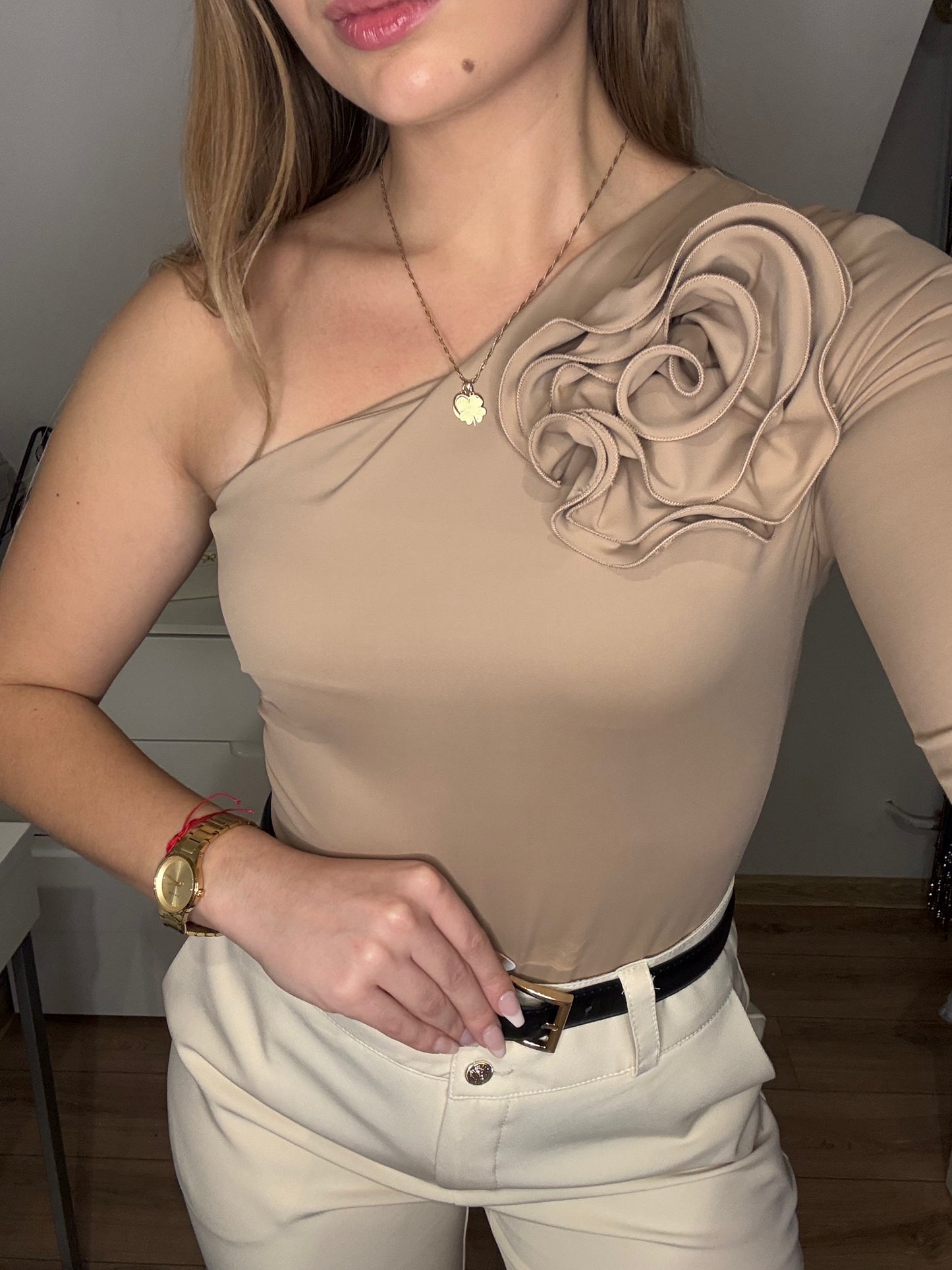 Body Belluci