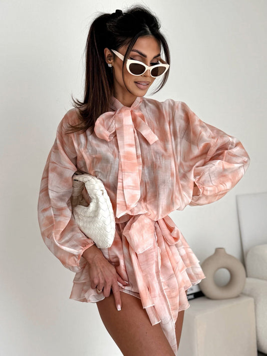 Sukienka Blush Mirage