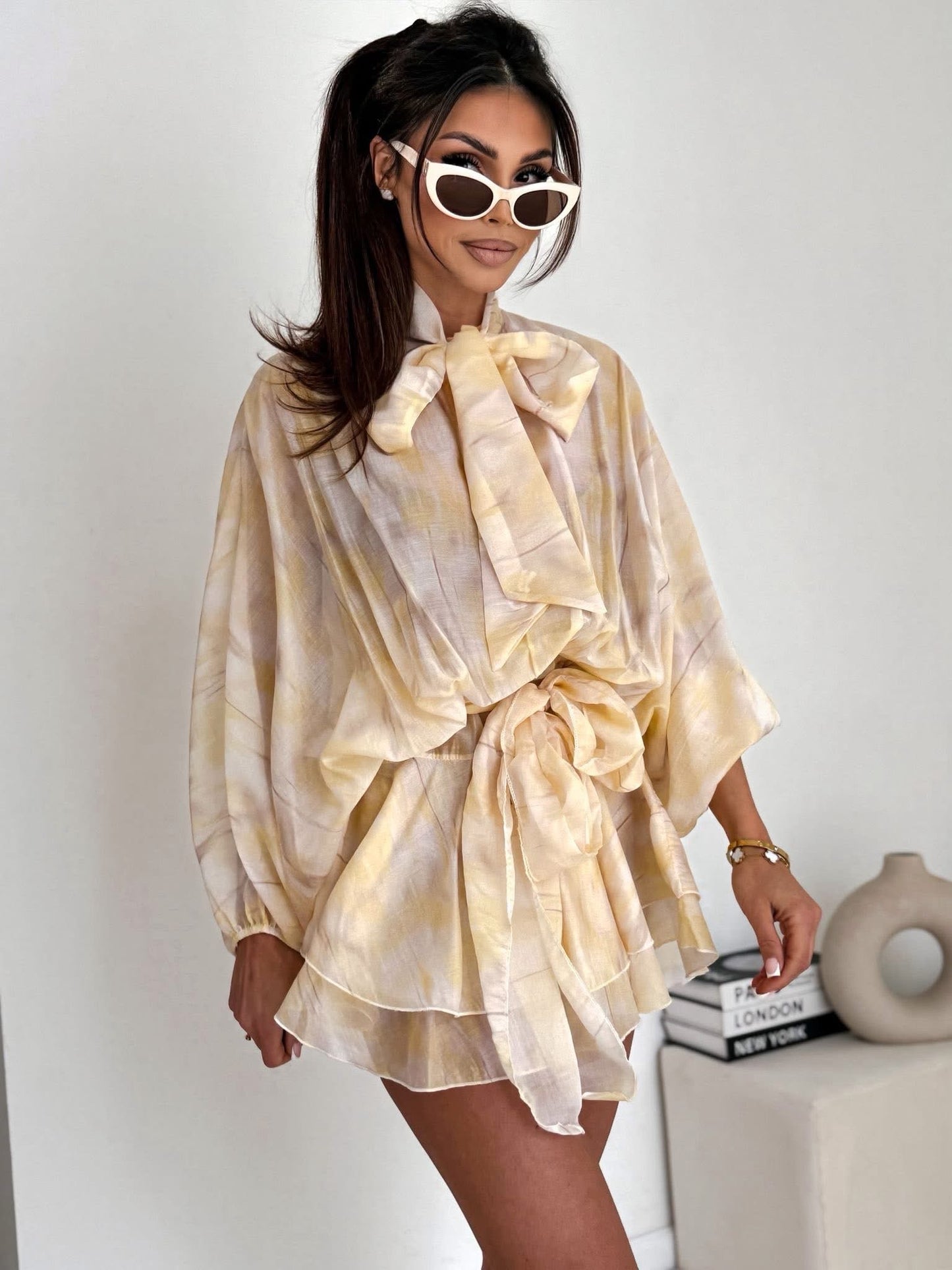 Sukienka Blush Mirage