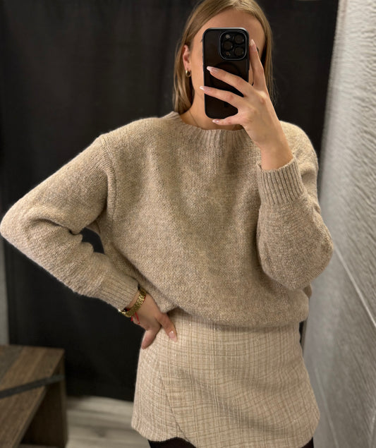 Sweter BASIC