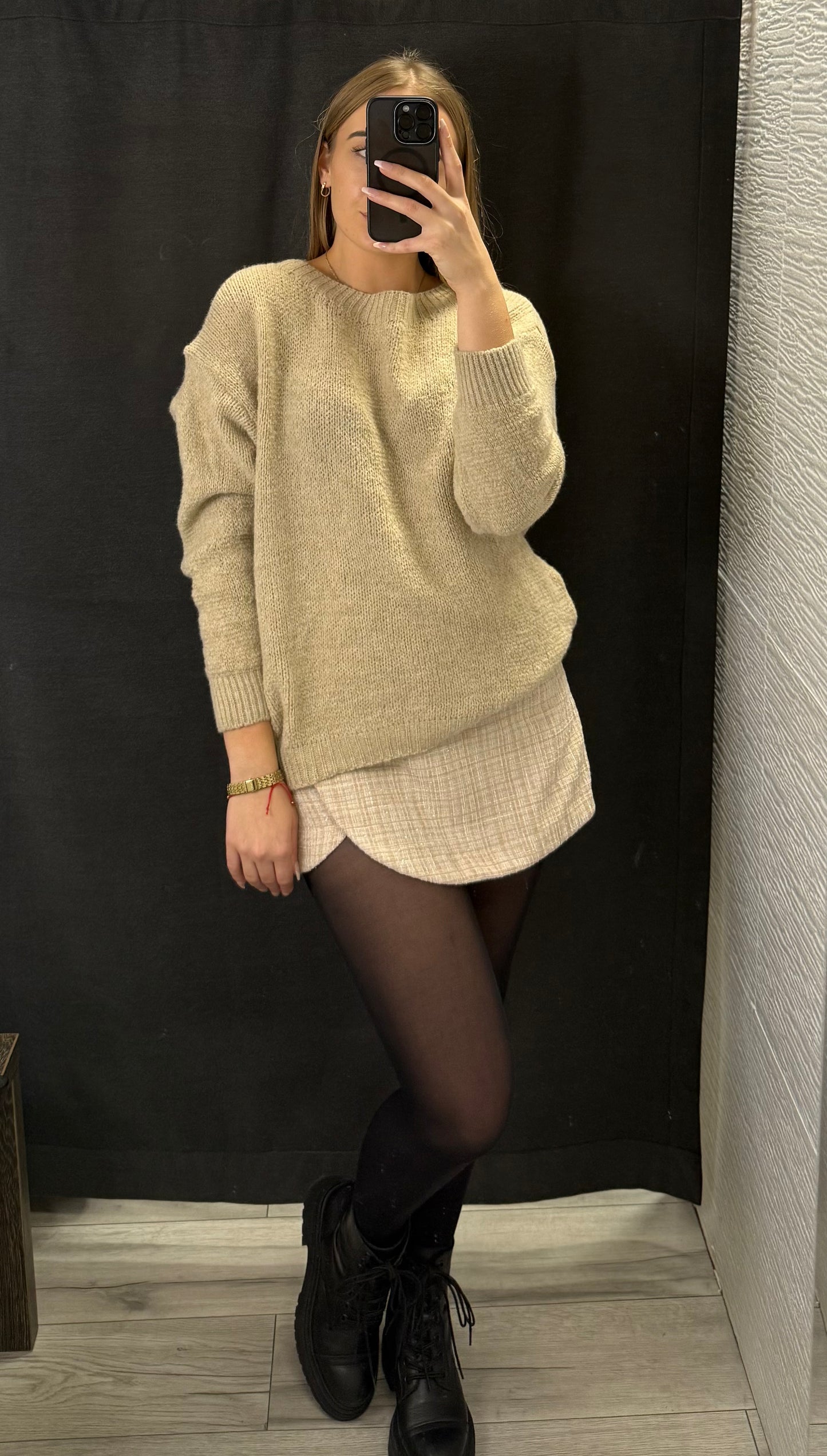 Sweter BASIC