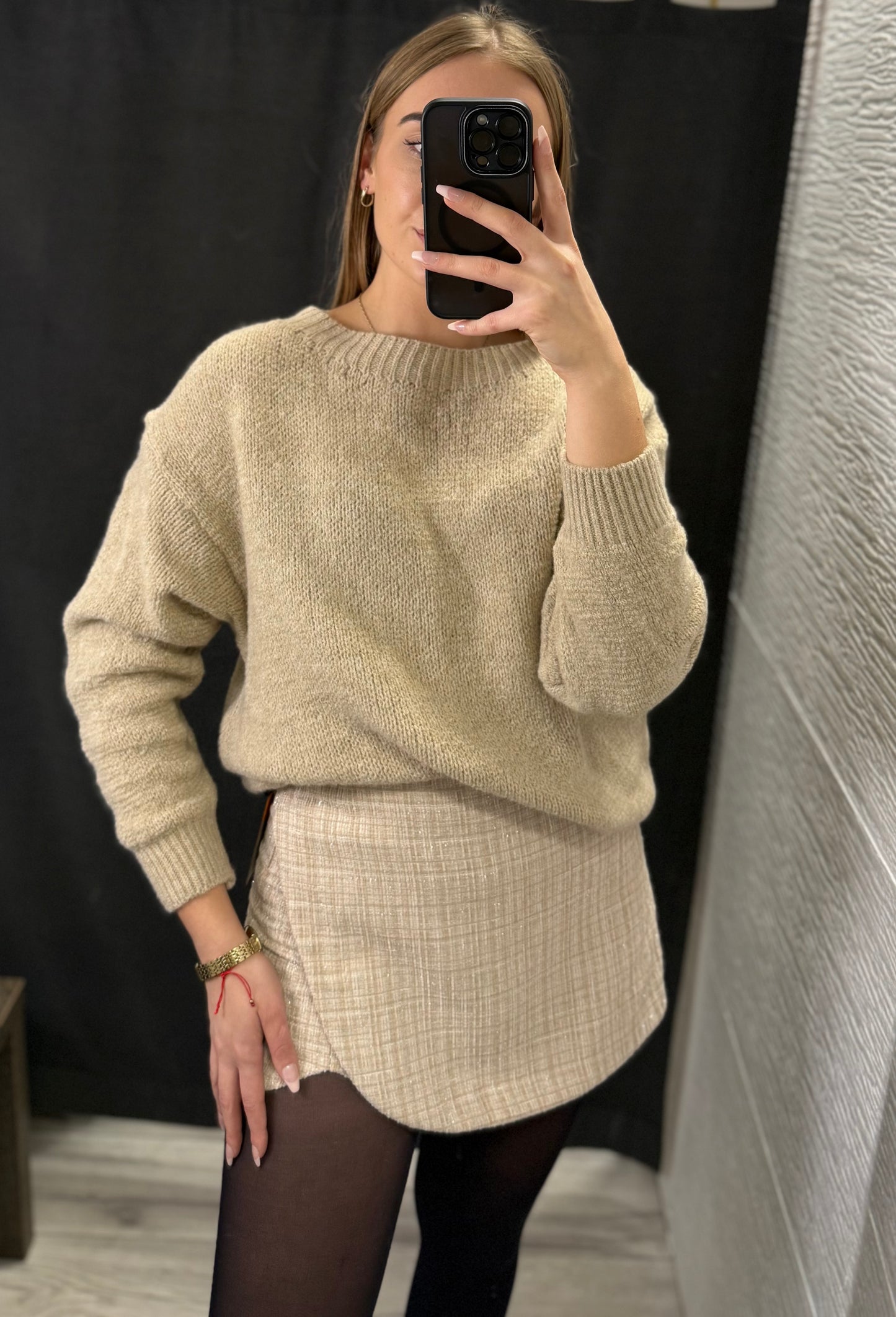 Sweter BASIC